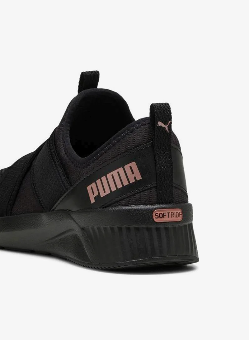 PUMA Softride Harli Slip On